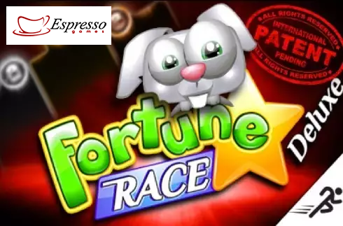 Fortune Race Deluxe